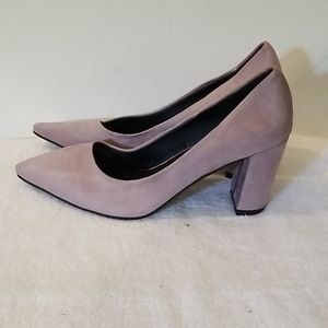 BEAUTIFUL BRAND NEW NEVER BEEN USED OR WORN PURPLE